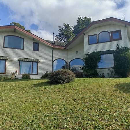 Brisas Del Llanquihue ปูแอร์โตบารัส ภายนอก รูปภาพ