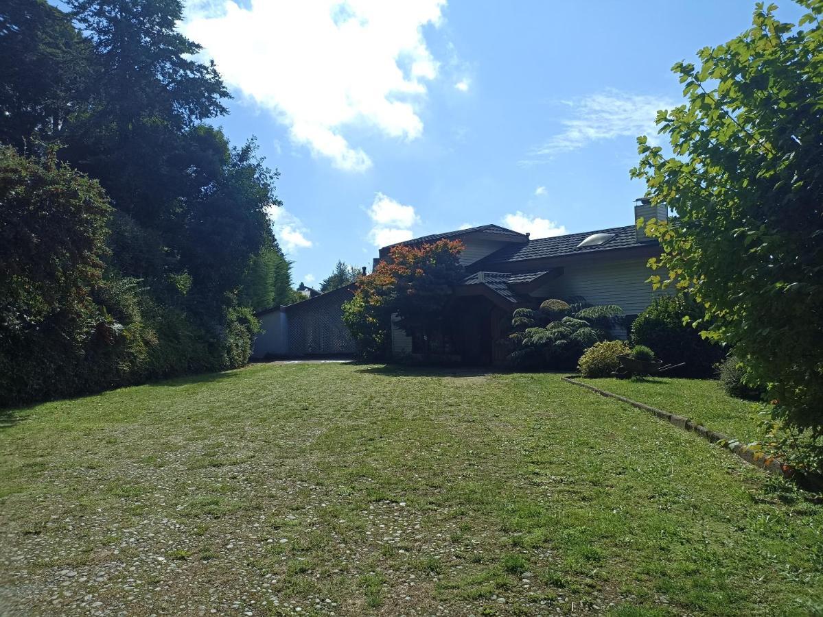 Brisas Del Llanquihue ปูแอร์โตบารัส ภายนอก รูปภาพ