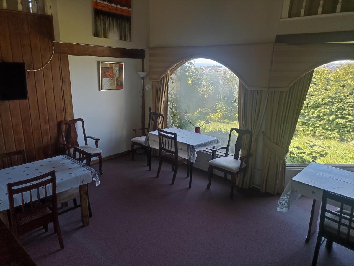Brisas Del Llanquihue ปูแอร์โตบารัส ภายนอก รูปภาพ